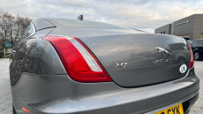 Jaguar XJ 3.0d V6 Portfolio 4dr Auto Diesel Saloon